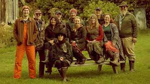 Maybe you would like to learn more about one of these? Alaska The Last Frontier Cast Death Net Worth Salary 2021 Update Celebrity Gossip News Updates