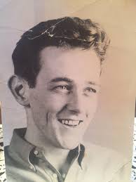 A young John Mahoney (1960s?). Mahoney would go