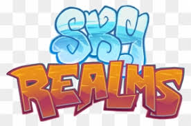 | sign up · games > minecraft > minecraft servers. Skyrealms Banner Logo Nobg Small Sky Minecraft Servers Icons Free Transparent Png Clipart Images Download