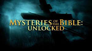 Subtitles english cc audio languages english. Serie Mysteries Of The Bible Unlocked Sinopsis Opiniones Y Mas Fiebreseries