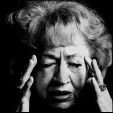 Profile for The Jeane Dixon Effect