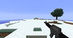 All files available for download in this application are provided under the terms of the free distribution license. 3d Gun Mod 1 7 10 1 7 2 1 6 2 1 5 2 1 5 1 Mod Minecraft Net
