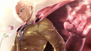 We have a massive amount of hd images that will make your computer or smartphone look absolutely fresh. One Punch Man Wallpapers Fur Android Apk Herunterladen