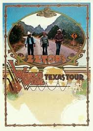 Wikipedia pageview statistics & wikipedia pageview data:zz top traffic. Worldwide Texas Tour Wikipedia