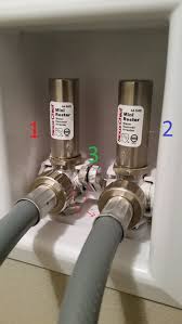 We did not find results for: Laundry Box And Water Hammer Arrestor Home Improvement Stack Exchange