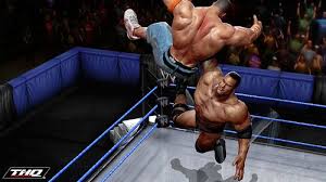 This is the point where both players really need all the characters unlocked by completing fantasy warfare. Wwe All Stars Wrestlers Guide