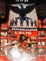 6 Fakta Film Pengkhianatan G30s Pki Eksekusi Adegan Penculikan Jenderal Pada Malam Jumat Showbiz Liputan6 Com