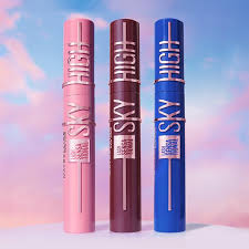 Best Colored Mascara for Your Eye Color - Maybelline