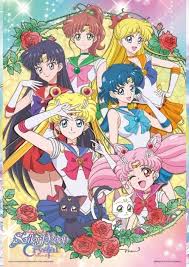 I've also heard that these can be used on psps though i'm not sure as i don't have one. Tagged Sailor Moon Crystal All I Want Is You Sailor Moon Crystal Sailor Moon Character Sailor Moon Stars