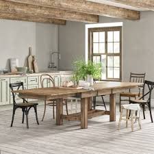 Read customer reviews and common questions and answers for part #: Nancy Extendable Dining Table Reviews Birch Lane Solid Wood Dining Table Wood Dining Table Extendable Dining Table