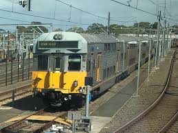 Sydney Trains S Set Model Trains Model Train Sets Train