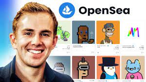 Opensea Co Founder On The Future Of Nfts Devin Finzer Youtube