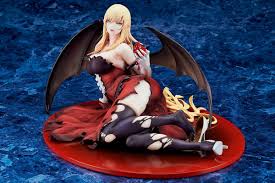 Kiss shot acerola orion heart under blade figure devil homura ver. Animefanshop De Kiss Shot Acerola Orion Heart Under Blade Kizumonogatari Bellfine