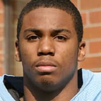 Cornelius Walker 2007 Running Back Grambling State