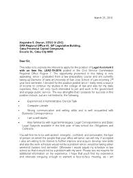 When composing an official or service letter, presentation style and also style is crucial making a good impression. Application Letter Goverment Dar Pdf