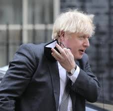 Boris johnson warns that covid cases, currently at 30,000 a day, will rise as restrictions end. Boris Johnson Aktuelle News Bilder Nachrichten Welt