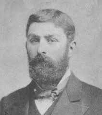 William Jasper Finney (1857-1945)