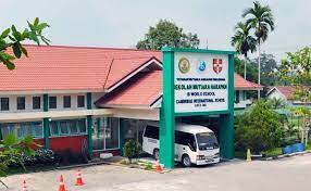 Sekolah ini termasuk kategori sekolah swasta dengan kurikulum nasional. Sma Mutiara Harapan Masuk Daftar Sekolah Terbaik Di Indonesia