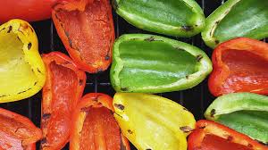 Maybe you would like to learn more about one of these? Bell Peppers Benefits Risks Cooking And More