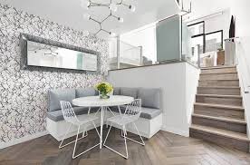 A breakfast nook is a very. Built In Breakfast Nook Ideas Designing Idea