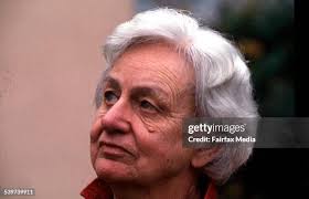 14 Poet Judith Wright Stock Photos, High-Res Pictures, and Images