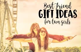 best friend gift ideas for s