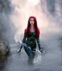 Maybe you would like to learn more about one of these? Artstation Mera Of Aquaman Movie Shayan Alipour