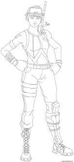 Coloriage fortnite battle royale personnage 6 a imprimer. Pin On Fortnite Coloring Pages
