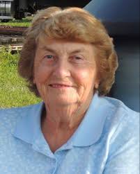 Esther J. Rector Obituary June 13, 2024