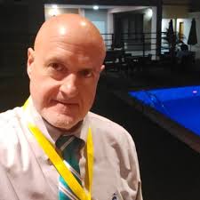 I've just returned from a professional military education conference in the  US. It was like watching a good friend have a nervous breakdown. While the  event was excellent, many of the attendees -… |