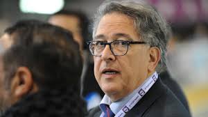 Athlétisme : Après 16 ans de présidence, Bernard Amsalem cède la main à  André Giraud à la FFA