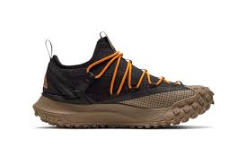 Nike acg, as it's been doin. æ–°èžåˆ†äº« ç¢³çº–ç¶­ç‰ˆè¶Šé‡Žè·'éž‹å°‡æŽ¨å‡ºä½Žç­'ç‰ˆæœ¬nike Acg Mountain Fly Low Kenlu Net