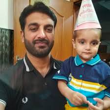 باپکےبعد بعد خو شیہو بایکےبعدخوشیہو تمہو آتی بہتیادآتی۔ ہےاُن  بہتیادآتیہےاُنکی یاللّہ میرےوال والد اللہمیرےالدگواہ کواپنی جنتکا ہمیشہ  یشہہمانرکھنا مہمان رکھنا