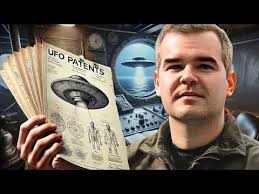Nouvelle vidéo de Jesse Michels sur la Navy détenant des brevets d'OVNI :  r/UFOB
