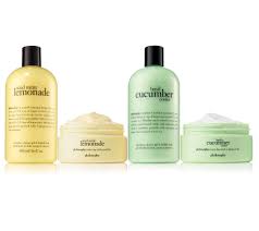 Philosophy Summer Drinks Collection Philosophy Shower Gel Shower Gel Gel