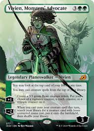 Altered cards give players and artists an opportunity to express themselves and breathe some fresh air into the otherwise ubiquitous imprints on the cards. Ikoria Showcase Cards Card Kingdom Blog