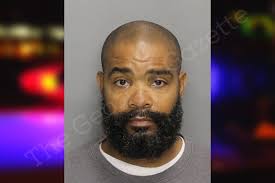 Eric Shoemaker — Cobb County Jail Bookings