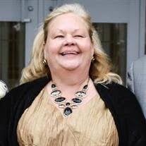 Linda Kay Roberts Helms Obituary