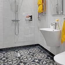 Motif Keramik Kamar Mandi Minimalis Minimalist Bathroom Bathroom Interior Design Home Decor