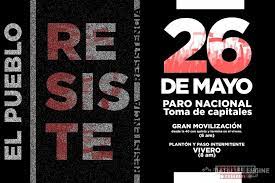 La primera jornada de paro para este 26 de mayo iniciará en el puente de provenza a las 9 de la mañana con una. Hoy Nueva Jornada De Marchas Y Manifestaciones Del Paro Nacional En Casanare Prensa Libre Casanare
