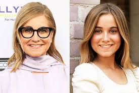 Celebrating Her 68th Birthday On Monday Is Actress, Singer & Author-  Maureen McCormick! (August 5, 1956) Maureen Is Best Known For Portraying  The Character Role As "Marcia Brady" On The Television Sitcom