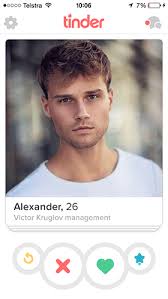 I started the account a few months ago or so. 10 Tinder Pictures To Help You Double Your Matches Tinder Seduction