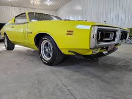 Image result for Citron Yella 1971 Charger
