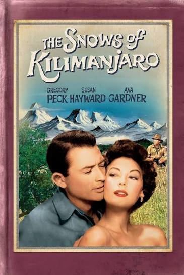 The Snows of Kilimanjaro | Full Movie | Movies Anywhere