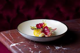 Chef patron of osteria francescana in modena, italy. Massimo Bottura Opens First U S Restaurant Food Wine