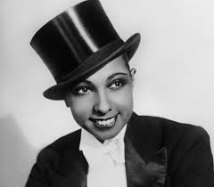 Josephine Baker