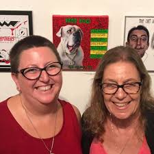 When Mythological Women Get Their Due