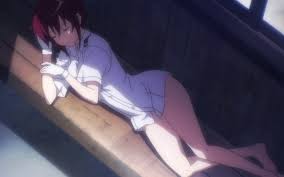 RailWarsレールウォーズの女の子キャラ(あおい) のかわいい・エロいシーンのキャプチャー画像集全話分まとめpart4 ２８枚 -  ニコつべ×ヲタぶろ