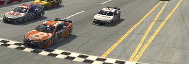 Dogecoin holders, led by springrates ceo sean. Popular Nascar Driver Bubba Wallace Will Sport The Bitcoin Logo While Racing Bitcoin News