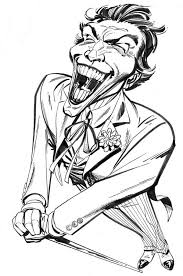 Sarvari ha dato il via libera, di più, ha spinto i genitori a raccontare. Disegni Da Joker Colorare Stampa Gratis Dc Comics